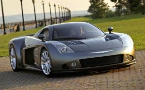 Chrysler ME Four-Twelve Concept